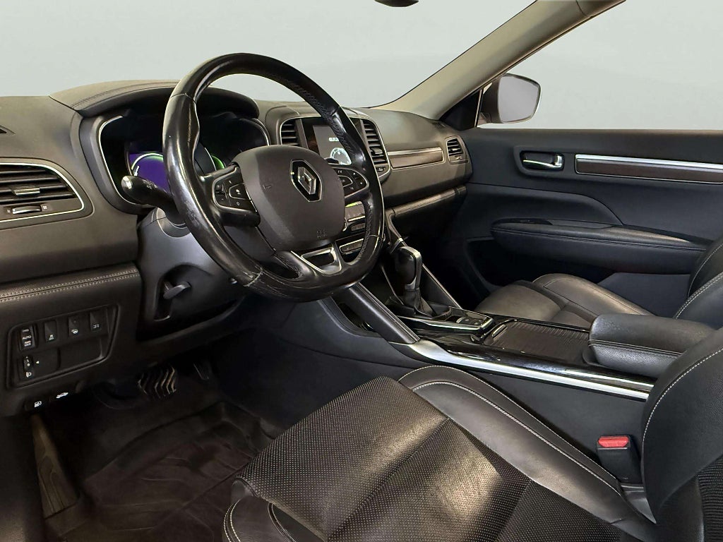 Renault Koleos 2.0 Business dCi 190hk 4x4 XTRONIC - miniatyr 12