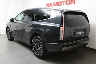 SUV Hyundai IONIQ 9 3 av 18