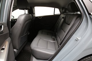 Halvkombi Hyundai IONIQ 19 av 20