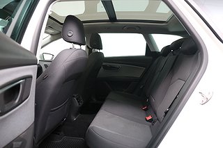 Kombi Seat Leon 18 av 18