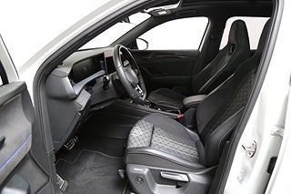 SUV Volkswagen Tayron 11 av 30