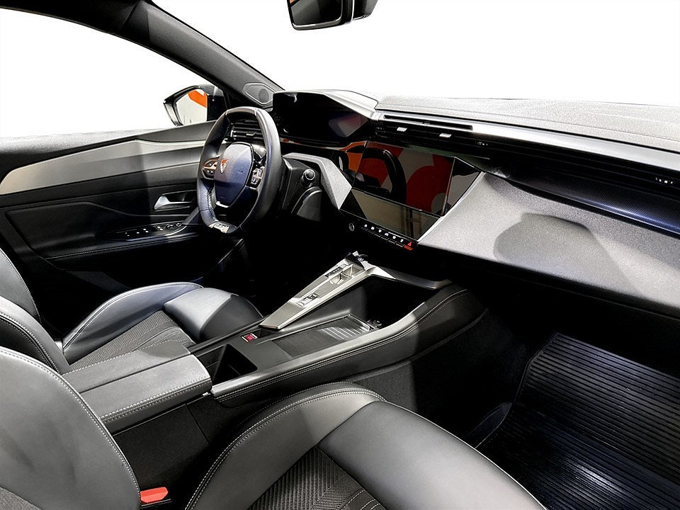 Bild på Peugeot 308 1.2 PureTech (96 kW)