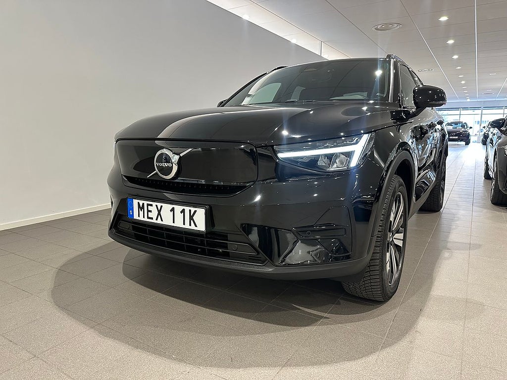 Volvo XC40 Recharge Single Motor Core Edition