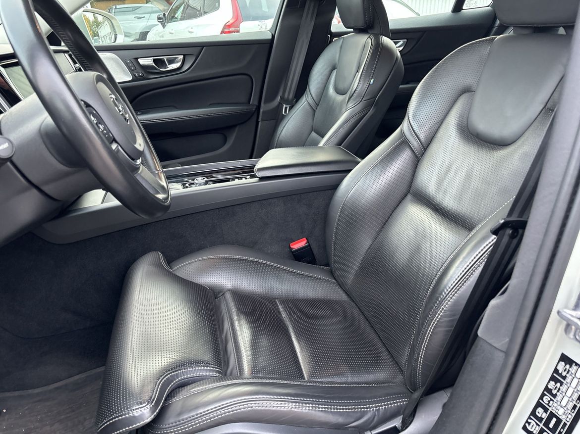 Volvo V60 Cross Country 2020, bild 7/10