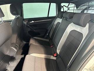 Kombi Volkswagen Golf 21 av 26