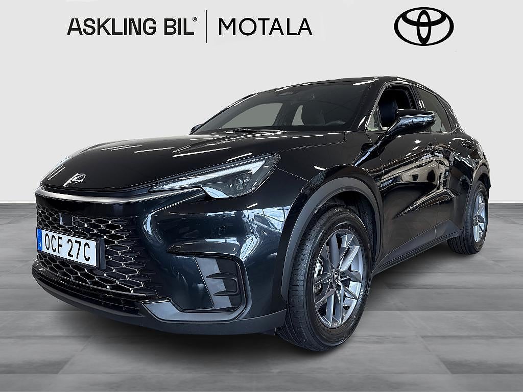 Lexus LBX 1.5 E-CVT