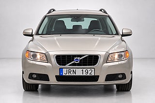 Volvo V70 2009 bild 3