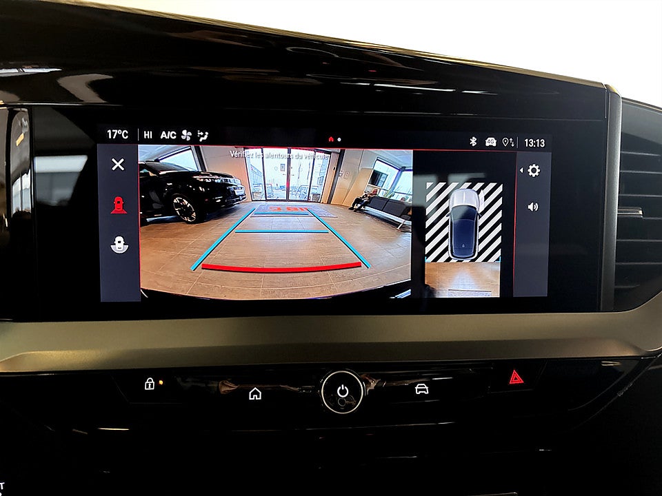 Bild på Opel Mokka GS Hybrid 145hk Aut - OMGÅENDE LEVERANS!