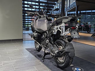BMW R1300GSA/Adaptiv höjd/Dynamic/Touring/innovation