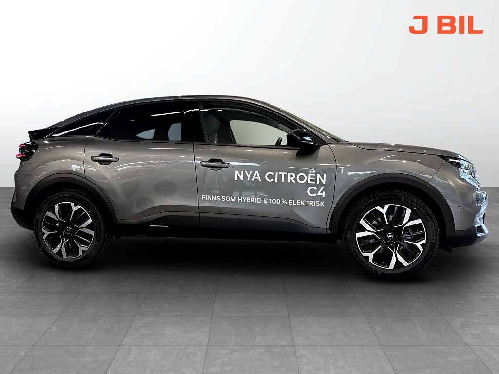 Bild på Citroën C4 Max+ PureTech 130hk Aut - DEMO