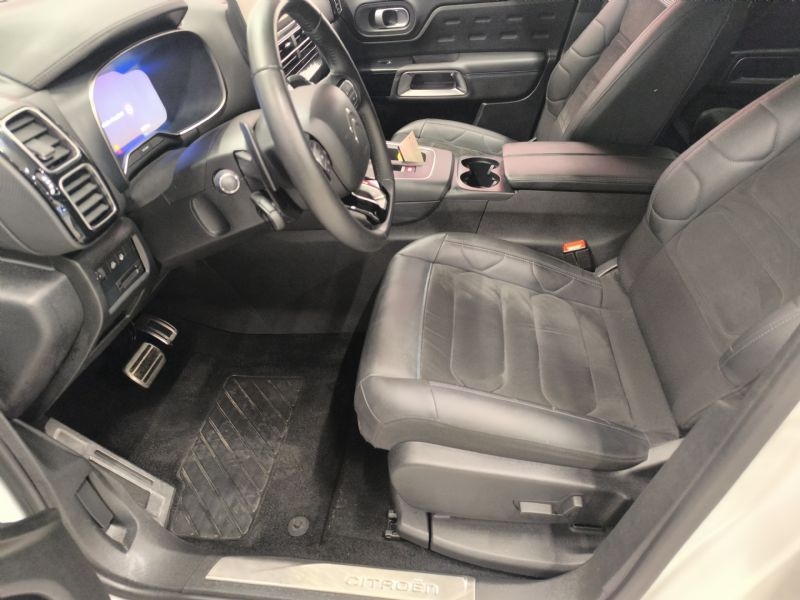 Citroen C5 2023, photo 6/42