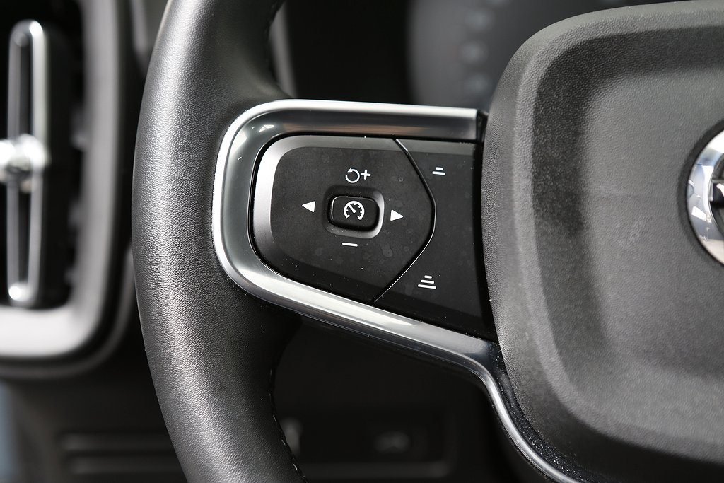 Volvo XC40 T2 129hk FWD Momentum Core Aut Leasbar VOC 2022