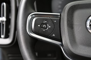 SUV Volvo XC40 12 av 21