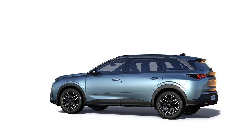 Peugeot E-5008 GT STANDARD RANGE 4X4 Privatleasing från 5499:- thumbnail