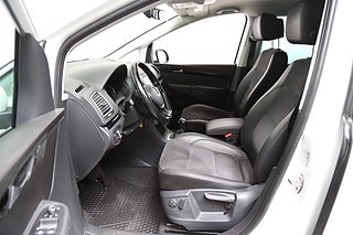 Minibuss Volkswagen Sharan 10 av 28