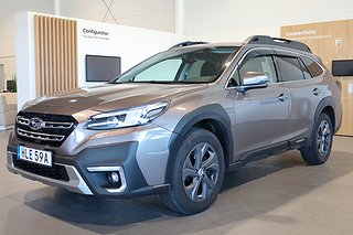 Kombi Subaru Outback 1 av 22