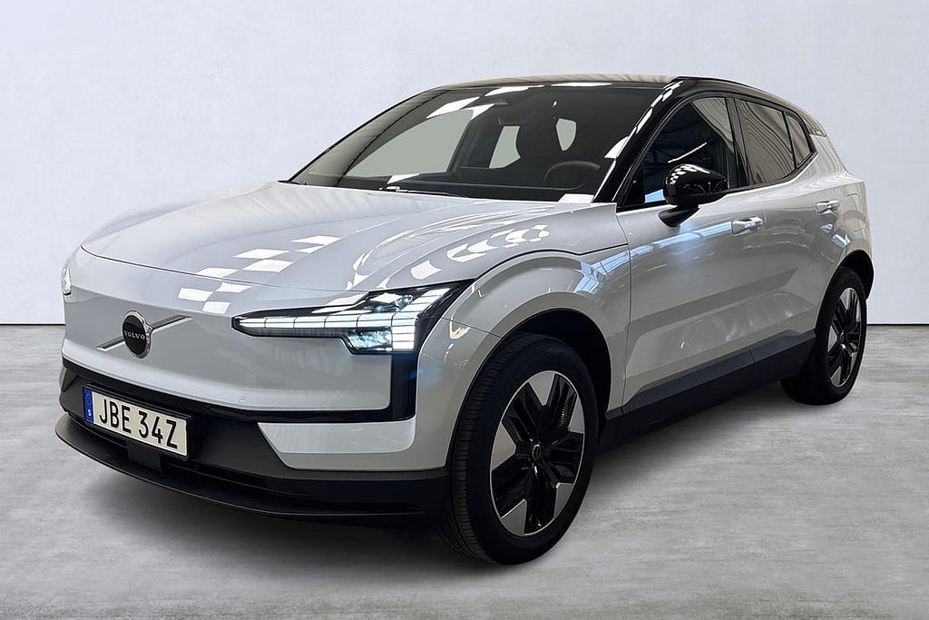 Volvo EX30 Single Motor Plus