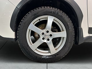 Subaru XV 2.0 4WD Lineartronic Drag Kamera Mvärm SoV