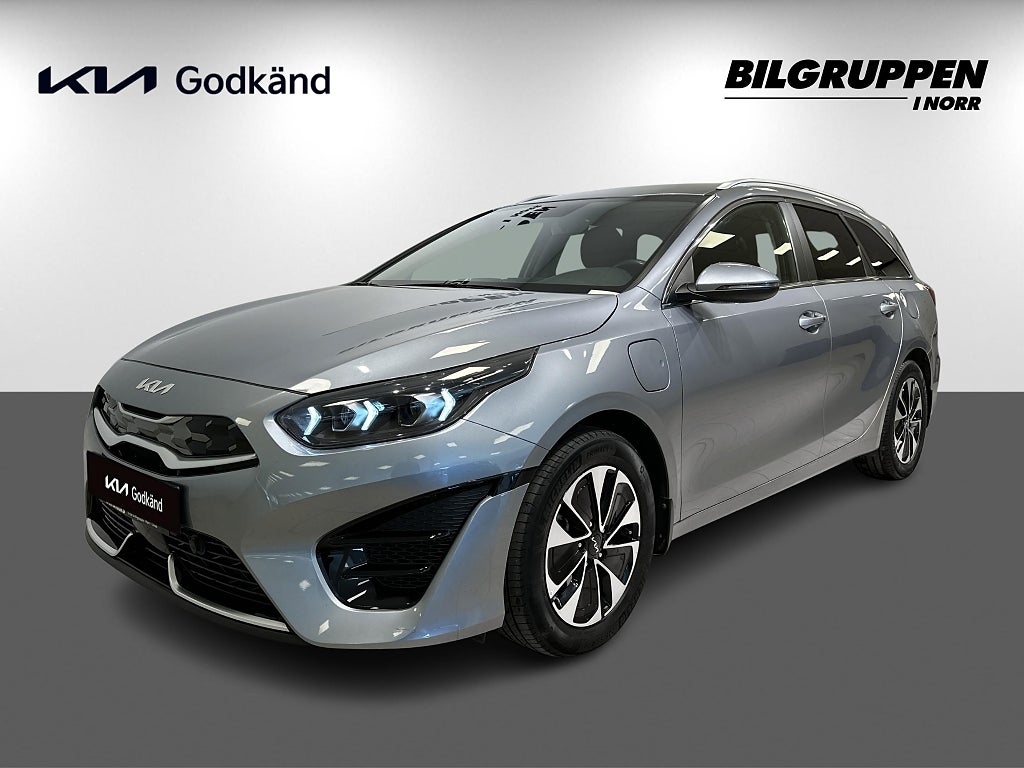 Kia Ceed SW Plug-in Hybrid Action (V-hjul)