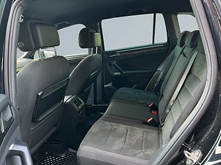 Volkswagen Tiguan TDI 4Motion GT Rattvärm/Drag/SoV-Däck/Kamera/Psens – bild 13