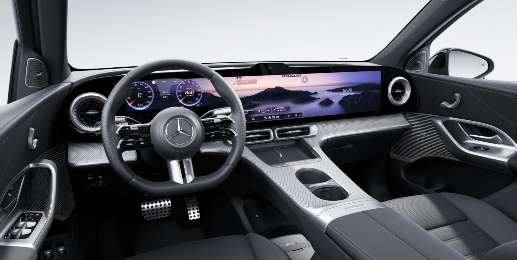 Mercedes-Benz GLC 2026, bild 3/20
