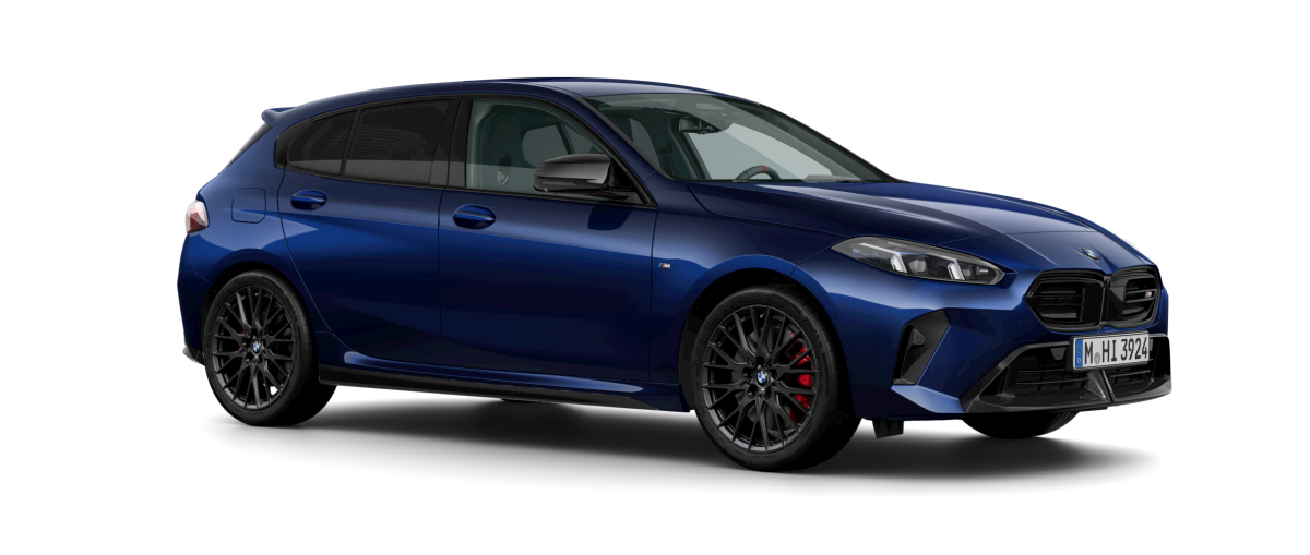 BMW M135 PRIVATLEASING 2026, bild 7/10