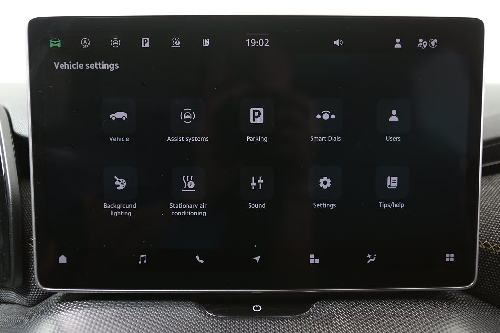 Skoda Kodiaq 2,0 TDI 193hk 4x4 Business Edition Värmare Drag 2025