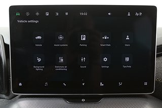 SUV Skoda Kodiaq 19 av 26