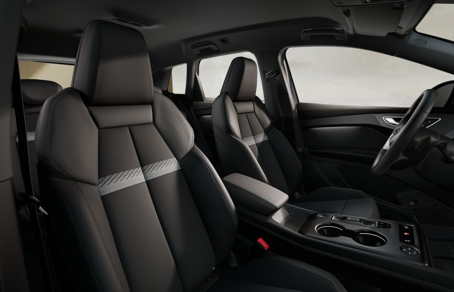 Audi Q4 e-tron 2027, bild 5/10