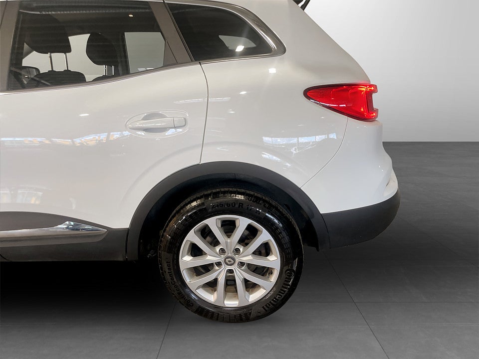 Bild på Renault Kadjar 1.3 TCe 140hk Aut BACKSENSORER