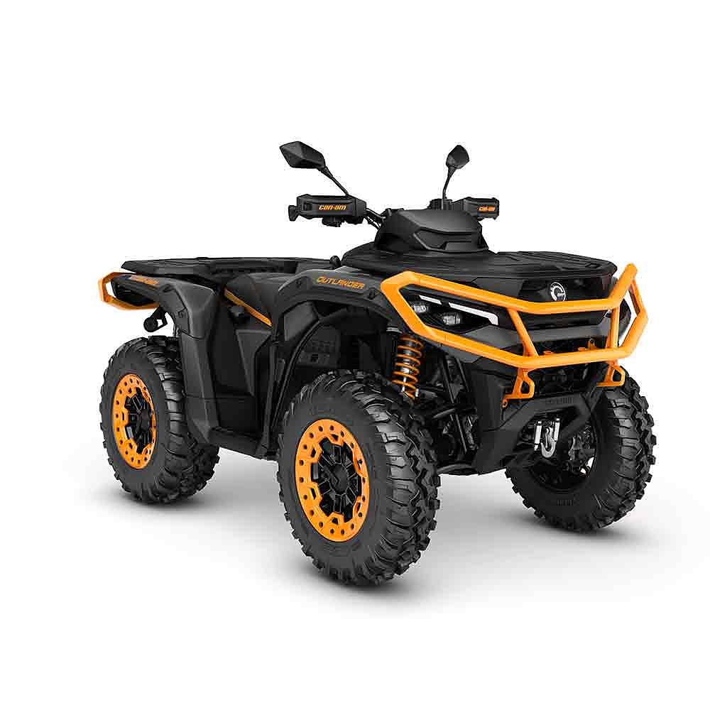 Can-Am  Outlander XT-P 1000 R 2.119:-/mån