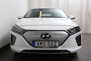 Halvkombi Hyundai IONIQ 5 av 23