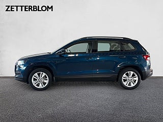 SUV Skoda Karoq 2 av 15