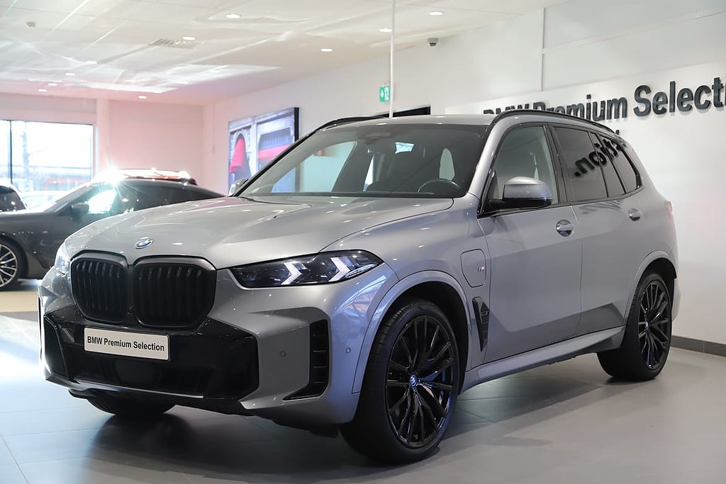 BMW X5 xDrive50e M sport PRO / M Stol
