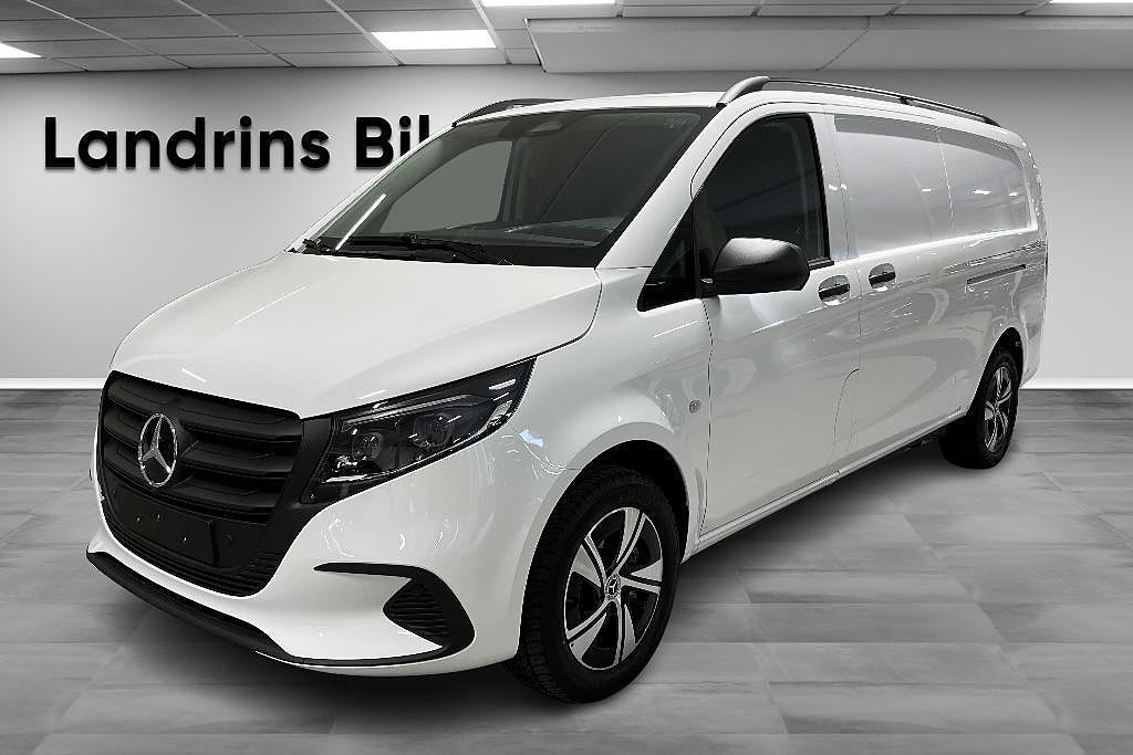 Bild på Mercedes-Benz Vito