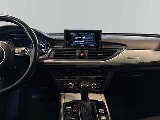 Audi A6 Avant 2.0 TDI quattro S Tronic Drag Psens S&V-däck