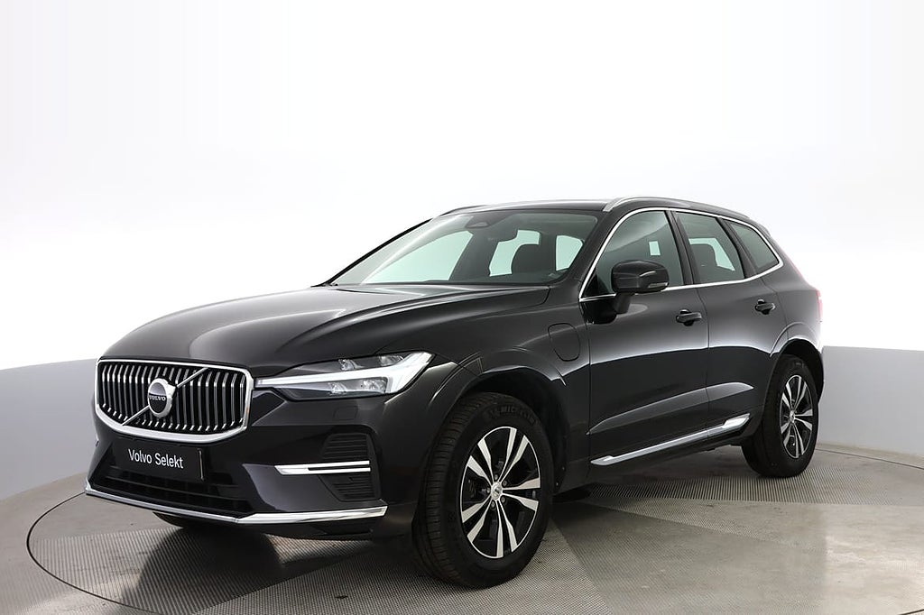 Volvo XC60 T6 Core Special Edition