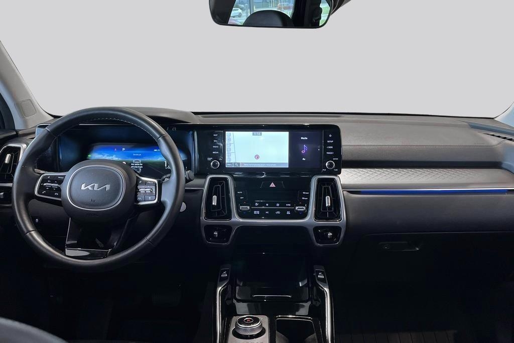 Kia Sorento PHEV Advance 2023, kuva 7/63
