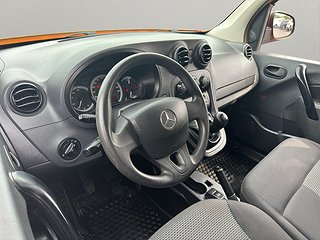 Transportbil - Skåp Mercedes-Benz Citan 23 av 23