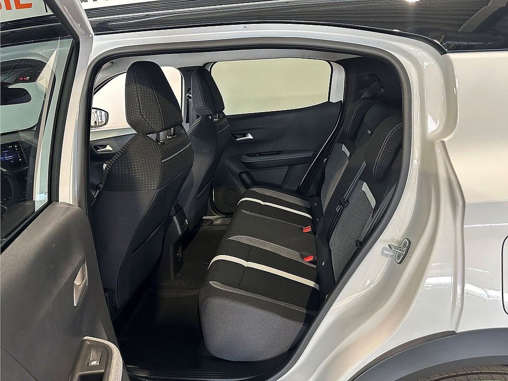 Bild på Opel Frontera GS Electric 113hk Aut - OMGÅENDE LEVERANS!