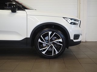 SUV Volvo XC40 3 av 25