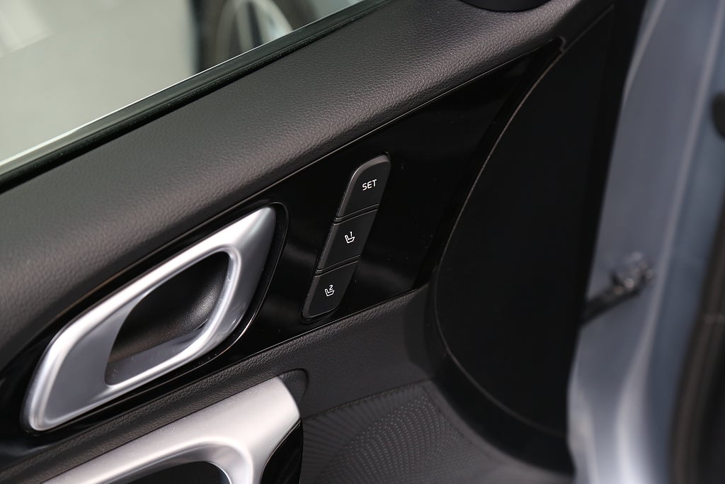 Kia Ceed Sportswagon Plug-in Hybrid Advance Plus 2 Skinn Pano 2022