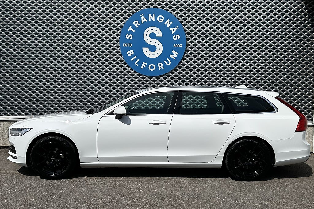 Volvo V90 D3 Business Advanced Ränta 5,99%