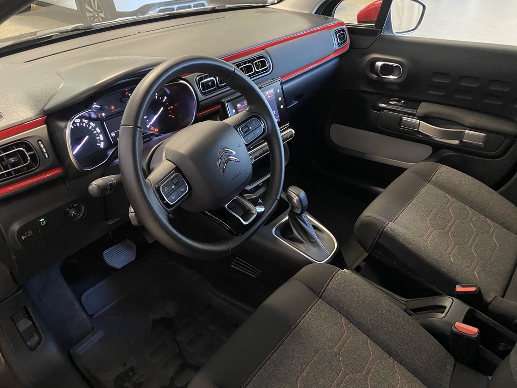 Citroen C3 2018, kuva 7/38
