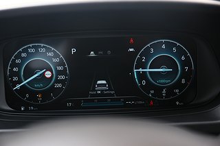 SUV Hyundai Bayon 15 av 16