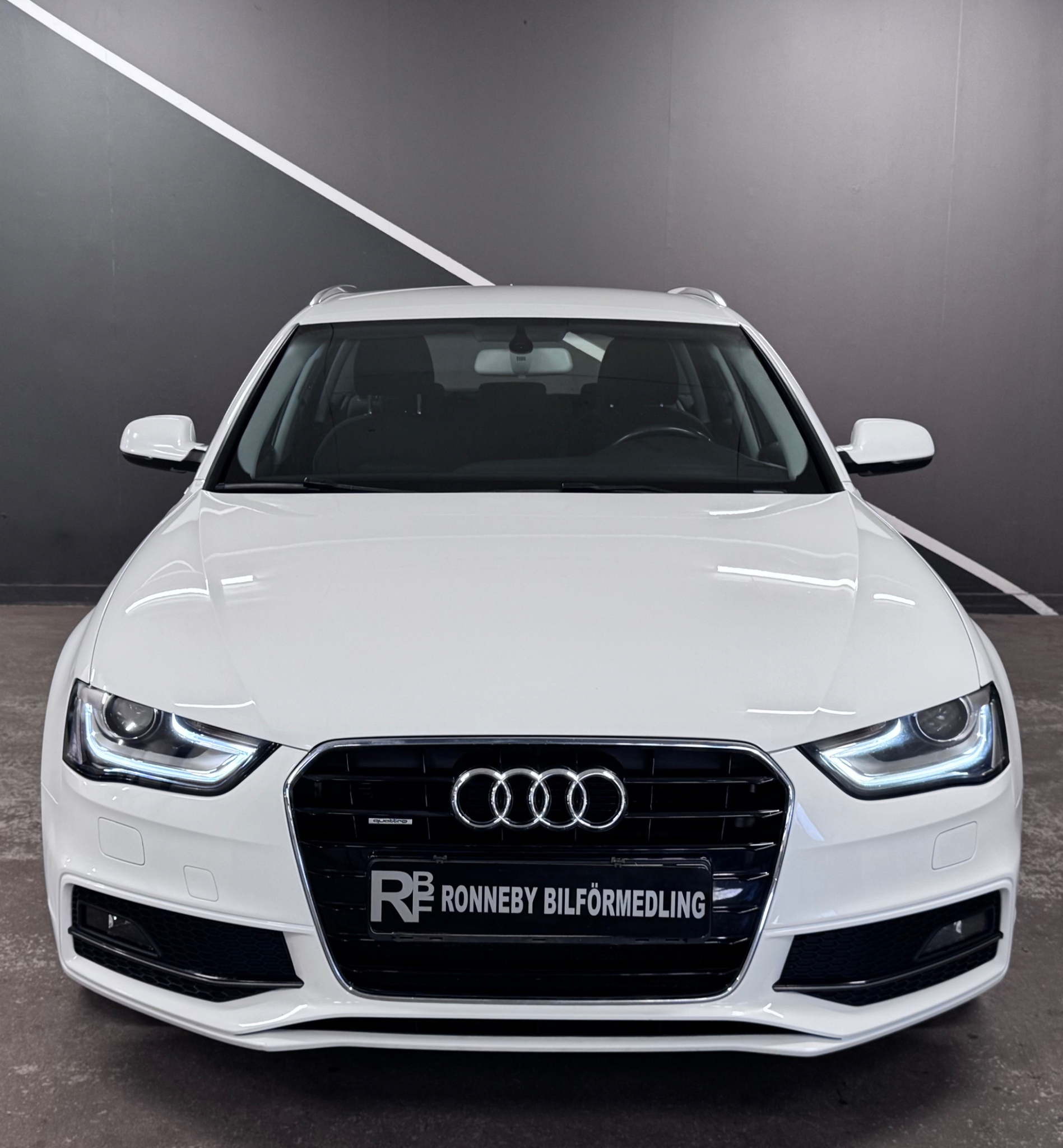 Audi A4 2015, kuva 2/42