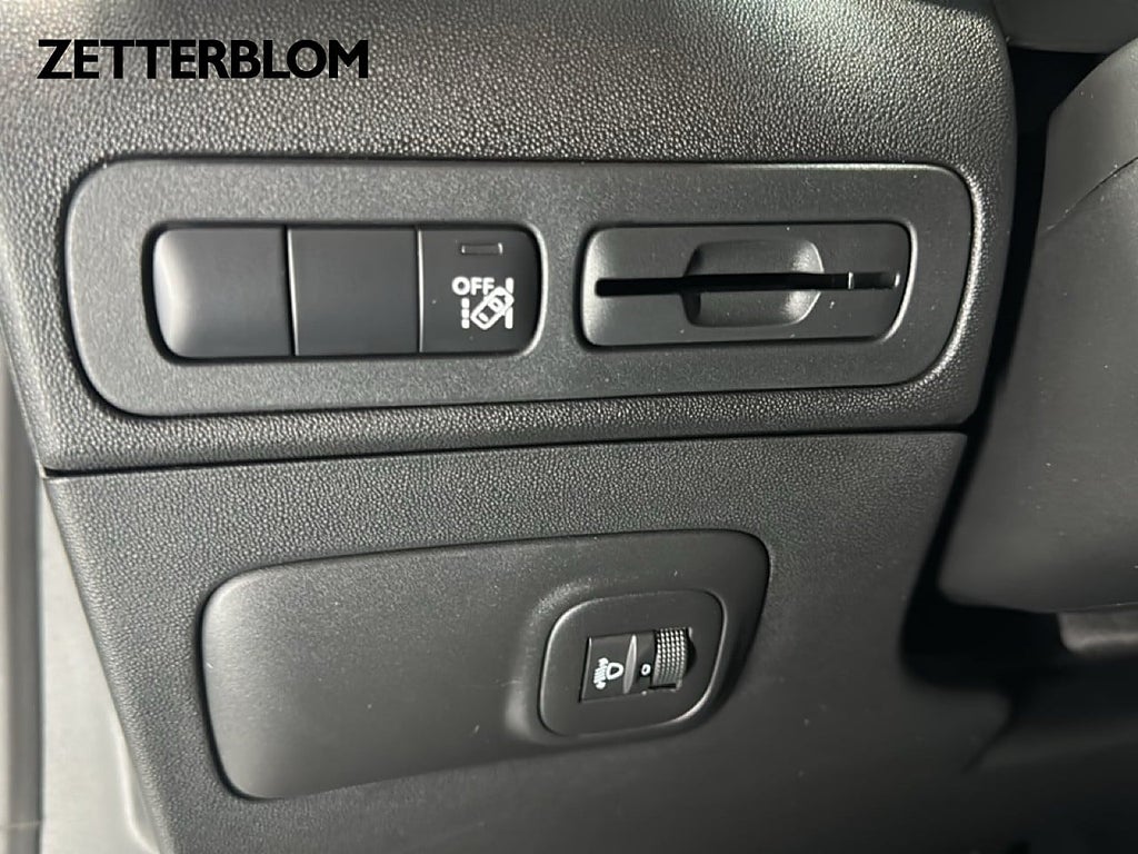 SUV Citroën C3 15 av 18