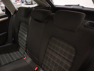 Kombi Audi A4 17 av 22