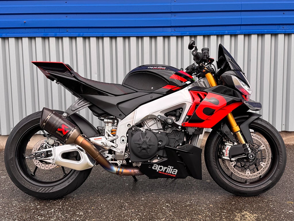 Aprilia TUONO 1100 V4 FACTORY