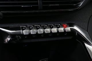 SUV Peugeot 3008 13 av 24